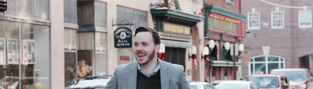 Sean Crampsie for Carlisle